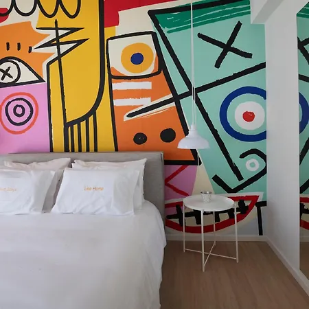 Apartment Vivid - Feel Like *