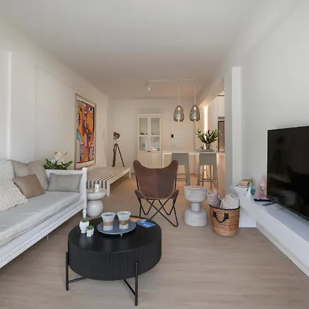 Apartment Vivid - Feel Like *