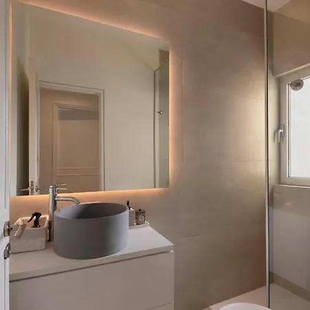 Apartment Vivid - Feel Like Nicosia