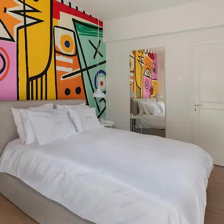 Apartment Vivid - Feel Like *